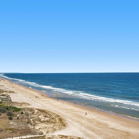 Dorchester On The Beach Gold Coast Ngoại thất bức ảnh