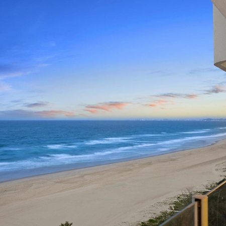 Dorchester On The Beach Gold Coast Ngoại thất bức ảnh