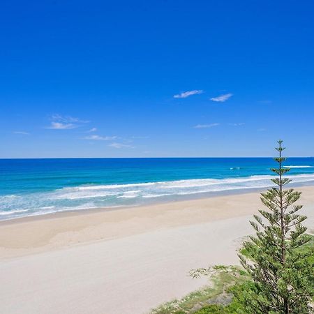 Dorchester On The Beach Gold Coast Ngoại thất bức ảnh
