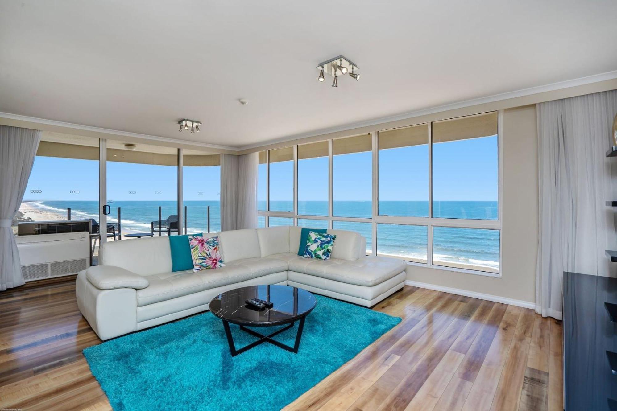 Dorchester On The Beach Gold Coast Ngoại thất bức ảnh