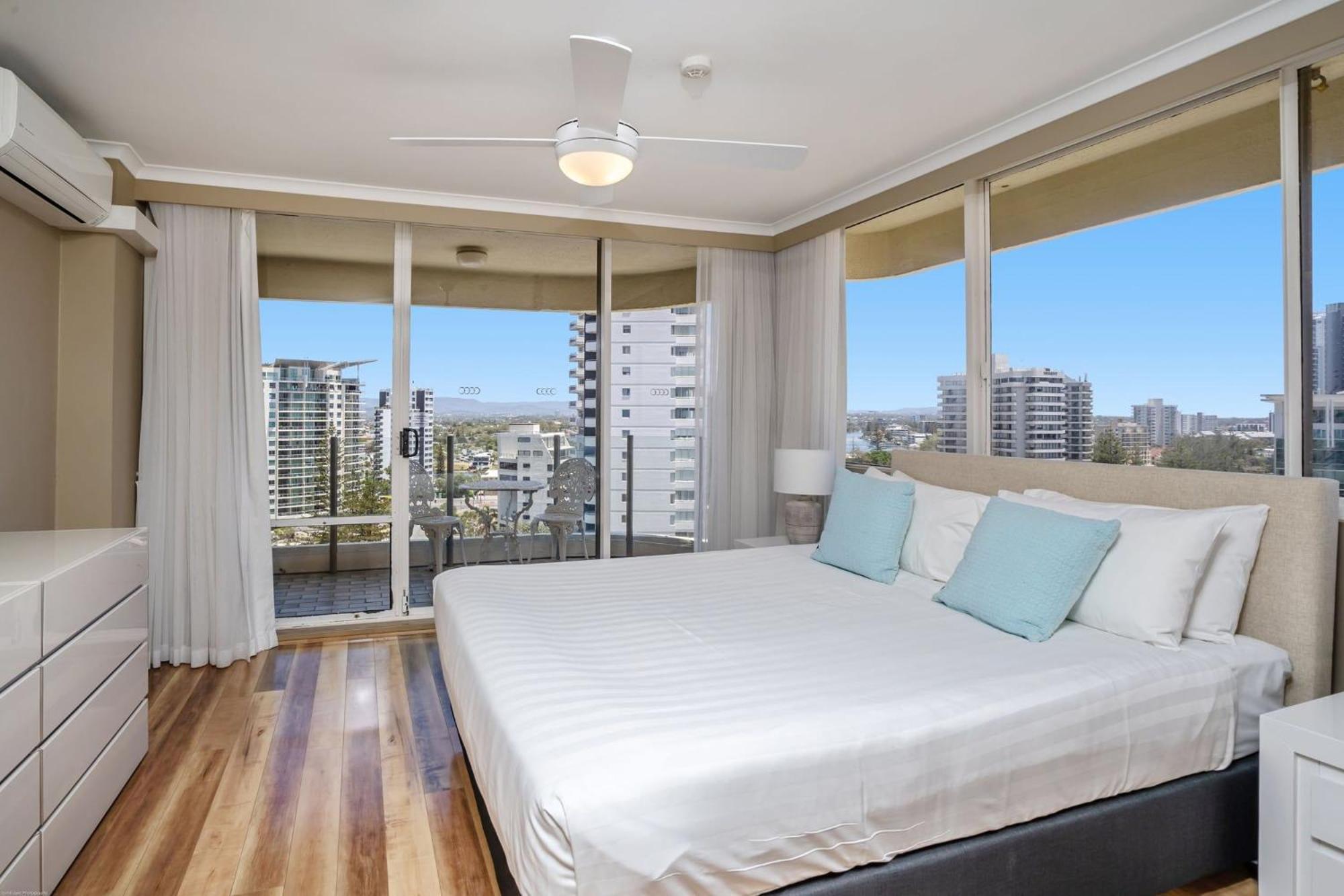 Dorchester On The Beach Gold Coast Ngoại thất bức ảnh
