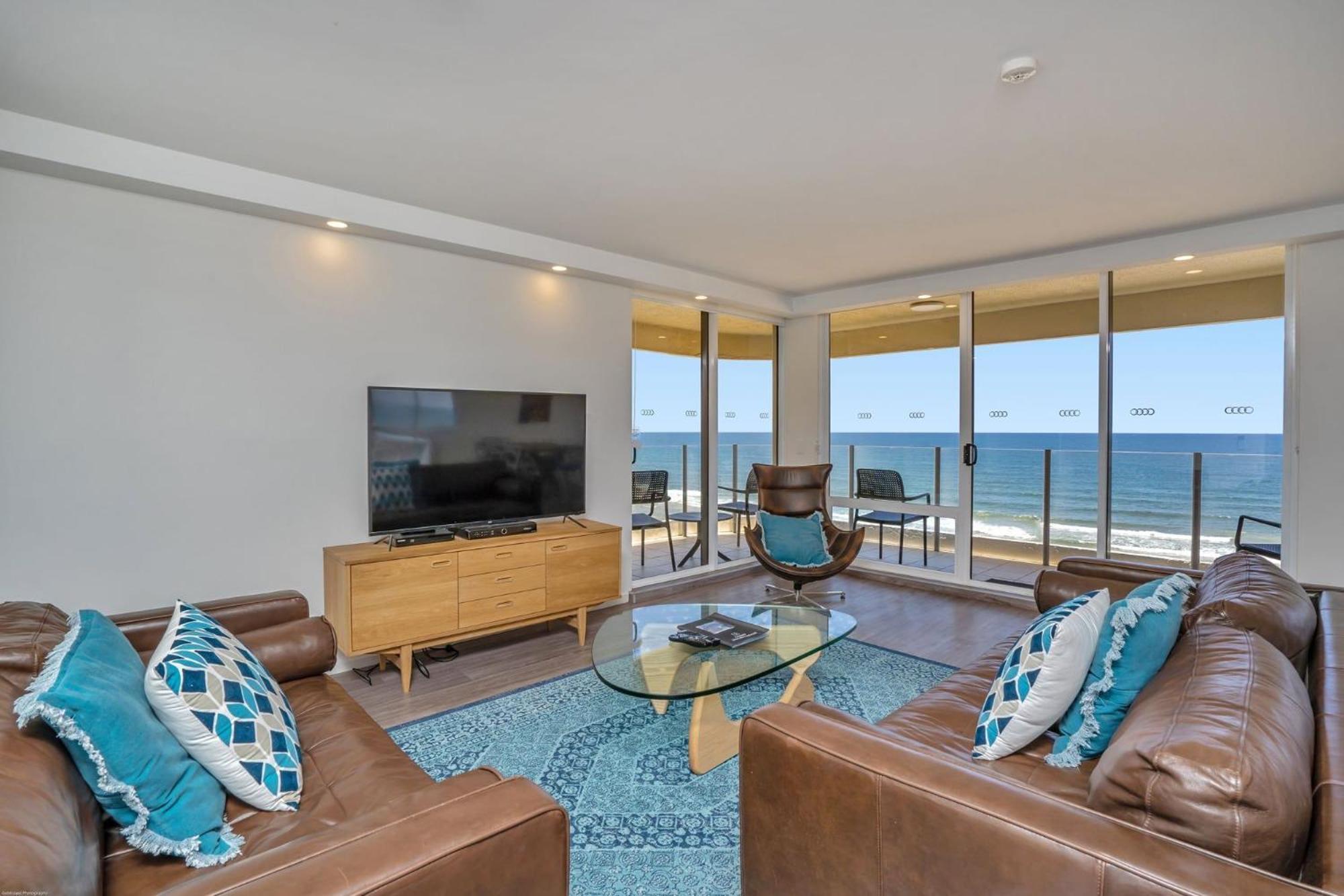 Dorchester On The Beach Gold Coast Ngoại thất bức ảnh