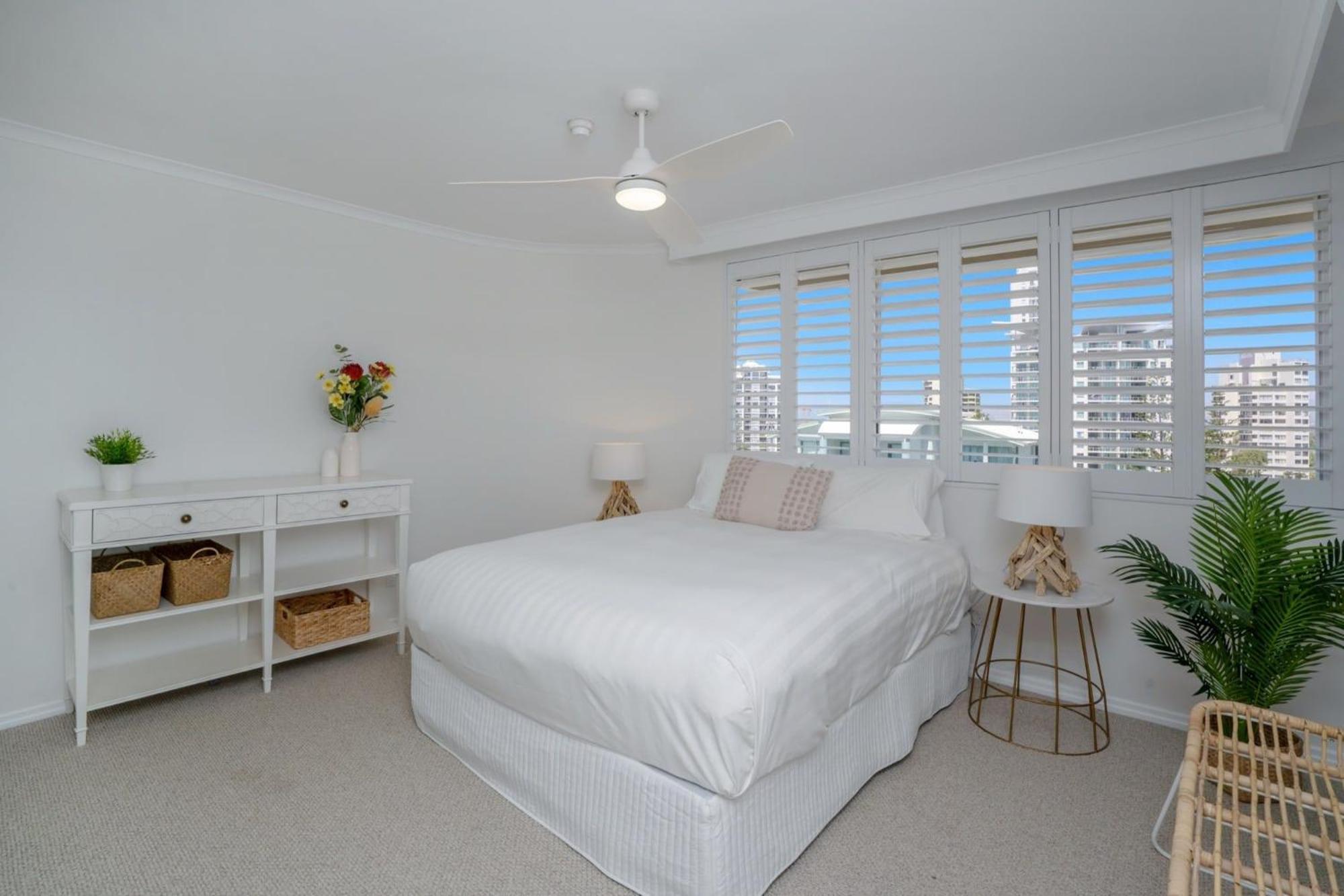 Dorchester On The Beach Gold Coast Ngoại thất bức ảnh
