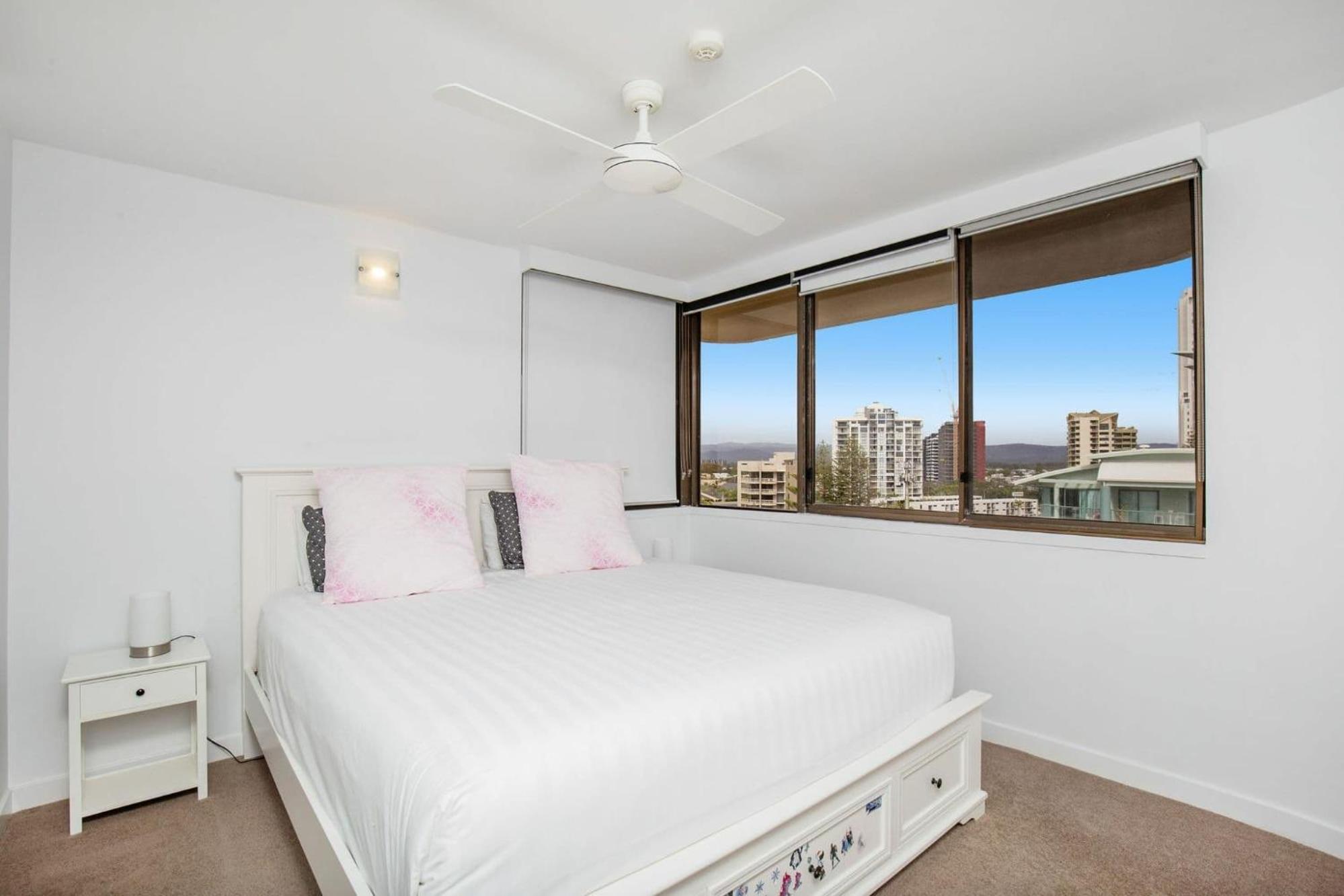 Dorchester On The Beach Gold Coast Ngoại thất bức ảnh