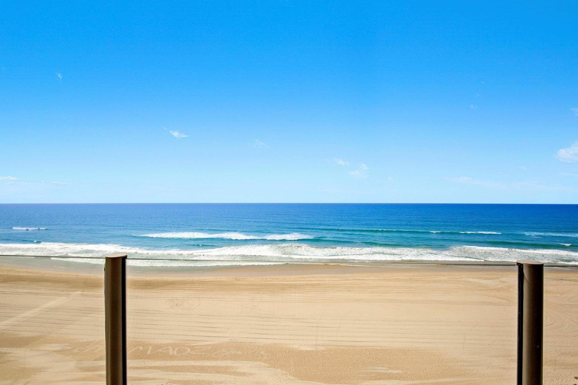Dorchester On The Beach Gold Coast Ngoại thất bức ảnh