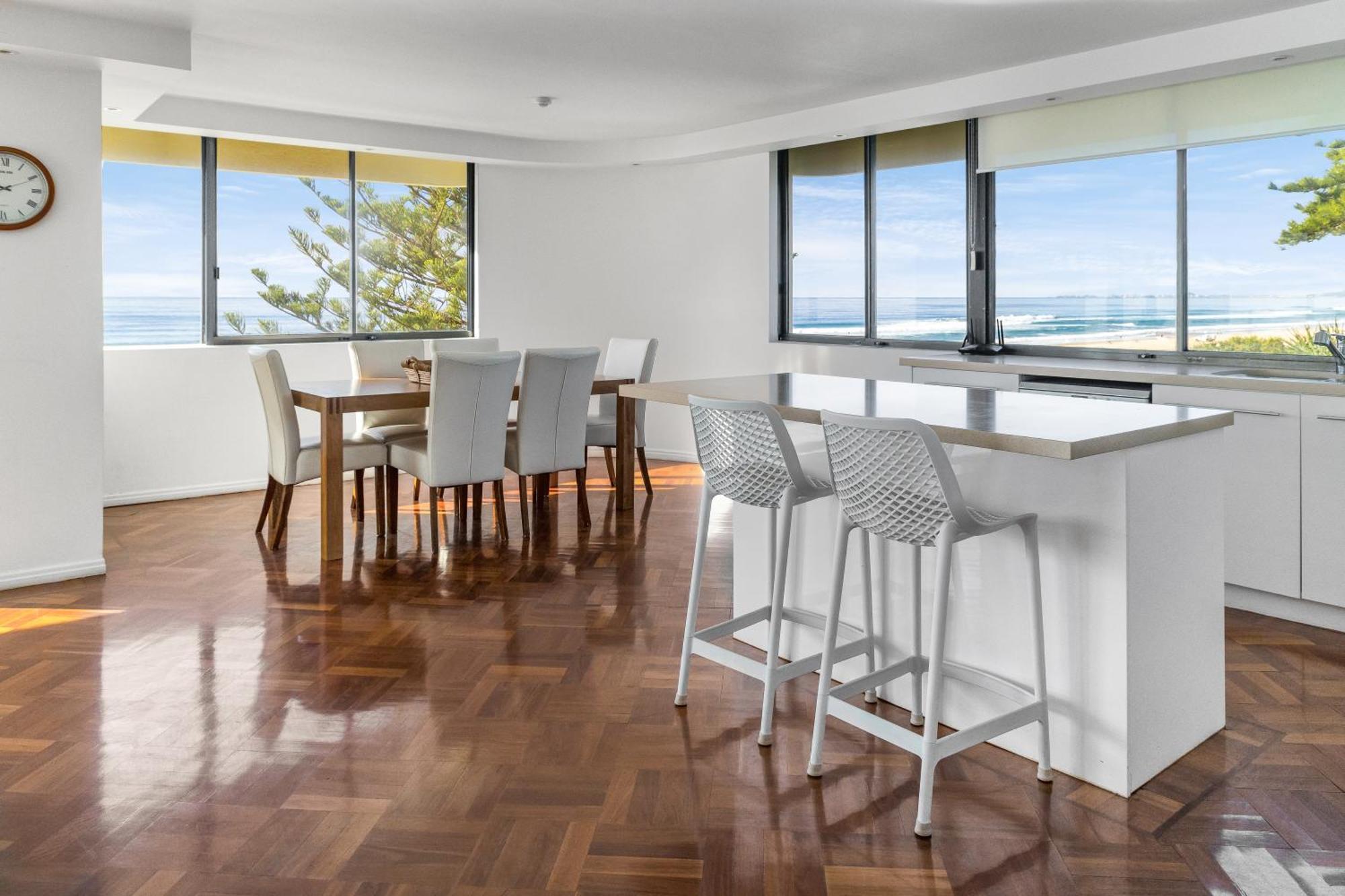 Dorchester On The Beach Gold Coast Ngoại thất bức ảnh